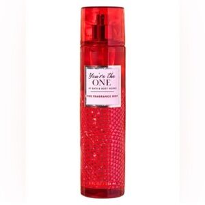 Bath and Bodyworks You’re the One